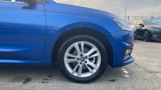 Skoda Fabia 1.0 TSI 116 SE L Edition 5dr DSG Petrol Hatchback